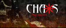 CHAOS NUTRITION'S OFFICIAL WEBSITE