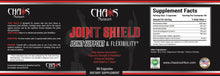 JOINT SHIELD- JOINT SUPPORT AND FLEXIBILITY
