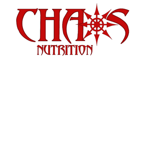 Chaos Nutrition Gift Card