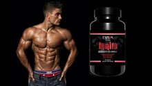 IGNITE- ADVANCED THERMOGENIC FAT BURNER