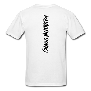 LIMITED EDITION CELEBRATE AMERICA  T-SHIRT - white
