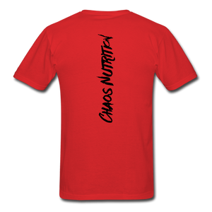 LIMITED EDITION CELEBRATE AMERICA  T-SHIRT - red