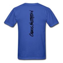 LIMITED EDITION CELEBRATE AMERICA  T-SHIRT - royal blue