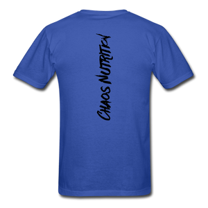 LIMITED EDITION CELEBRATE AMERICA  T-SHIRT - royal blue