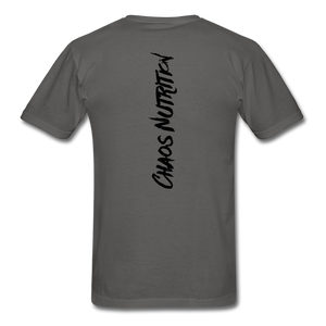 LIMITED EDITION CELEBRATE AMERICA  T-SHIRT - charcoal