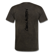 LIMITED EDITION CELEBRATE AMERICA  T-SHIRT - mineral black