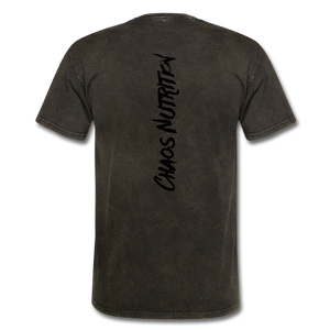 LIMITED EDITION CELEBRATE AMERICA  T-SHIRT - mineral black