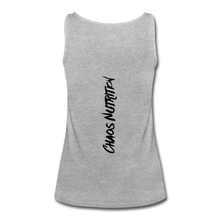 LIMITED EDITION CELEBRATE AMERICA TANK TOP - heather gray