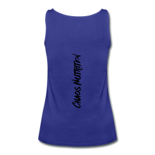 LIMITED EDITION CELEBRATE AMERICA TANK TOP - royal blue